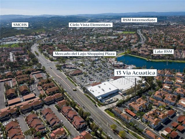 13 Via Acuatica, Rancho Santa Margarita, CA 92688