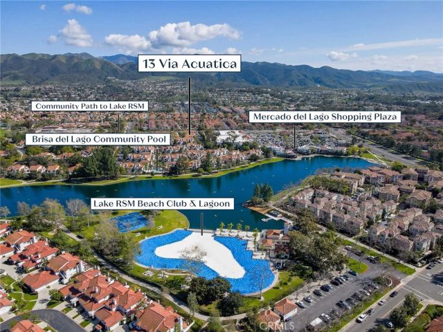 13 Via Acuatica, Rancho Santa Margarita, CA 92688