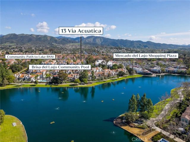 13 Via Acuatica, Rancho Santa Margarita, CA 92688