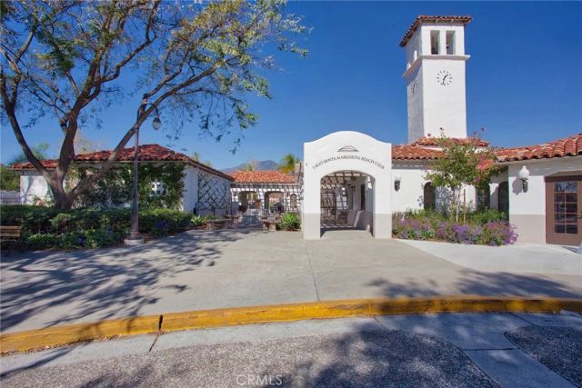 13 Via Acuatica, Rancho Santa Margarita, CA 92688