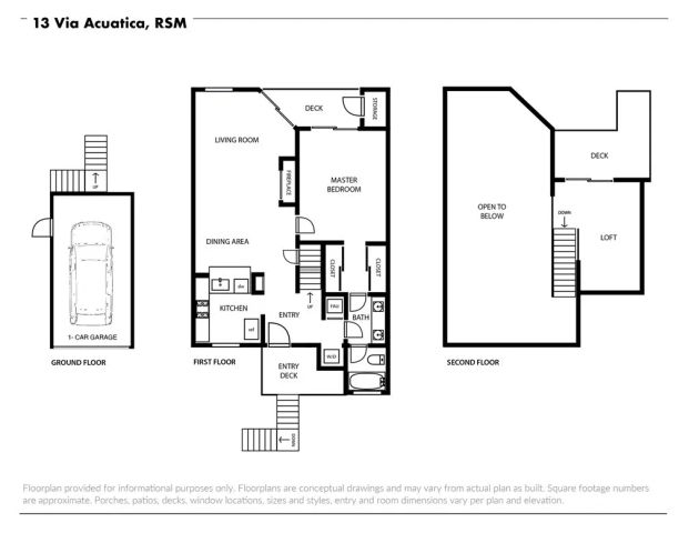 13 Via Acuatica, Rancho Santa Margarita, CA 92688