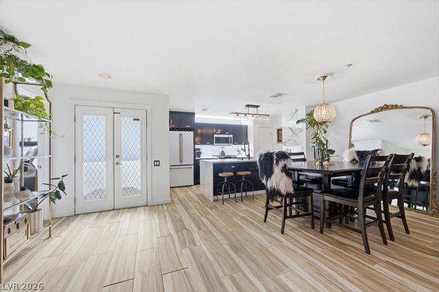 219 Tower Street, Las Vegas, NV 89101
