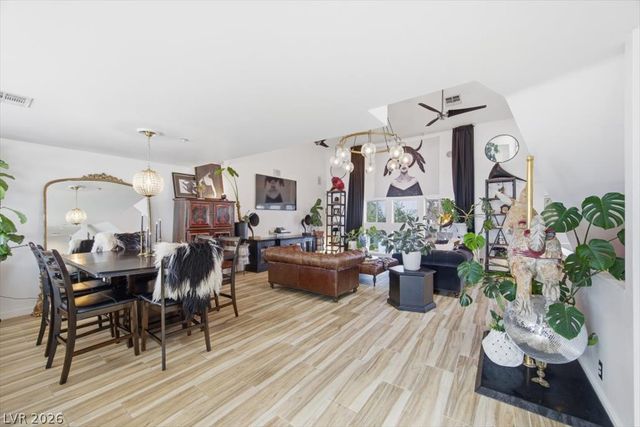 219 Tower Street, Las Vegas, NV 89101