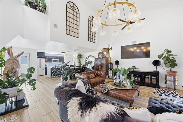 219 Tower Street, Las Vegas, NV 89101