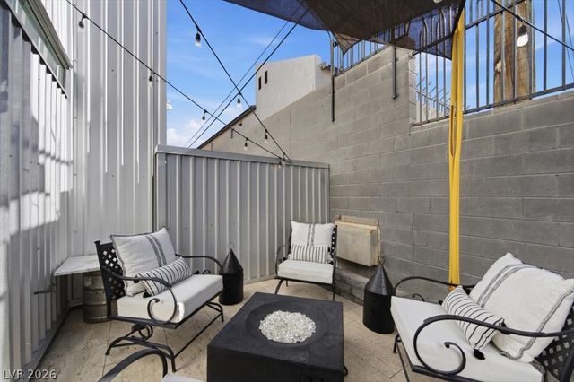 219 Tower Street, Las Vegas, NV 89101