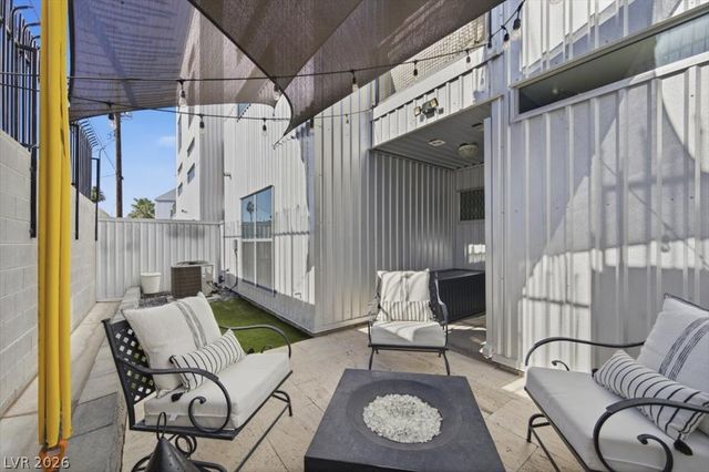 219 Tower Street, Las Vegas, NV 89101