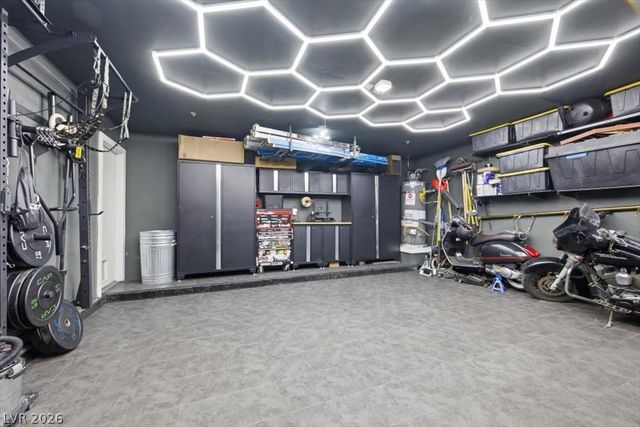 219 Tower Street, Las Vegas, NV 89101