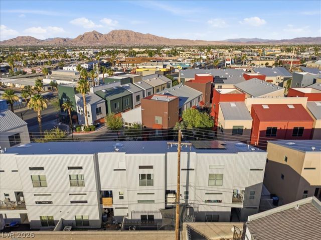 219 Tower Street, Las Vegas, NV 89101