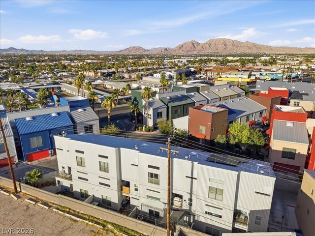 219 Tower Street, Las Vegas, NV 89101