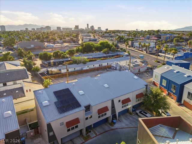219 Tower Street, Las Vegas, NV 89101