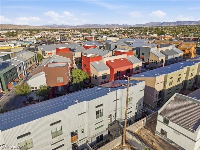 219 Tower Street, Las Vegas, NV 89101