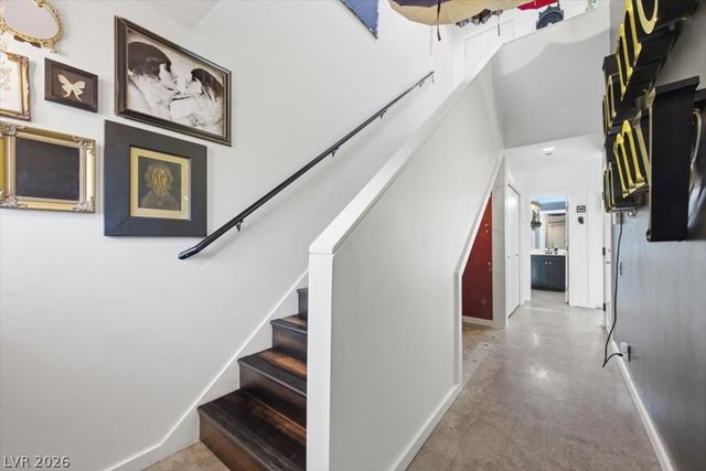 219 Tower Street, Las Vegas, NV 89101