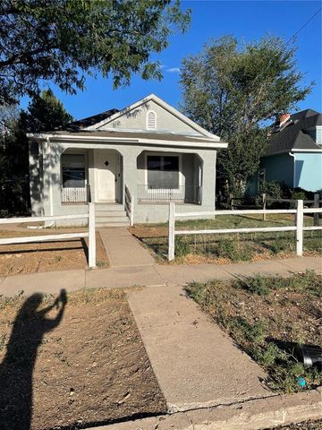 2216 Pine Street, Pueblo, CO 81004