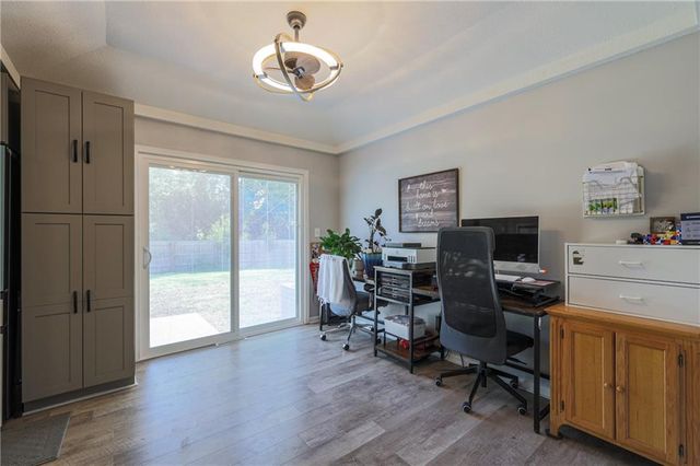 403 Ridgeway Drive, Greenwood, MO 64034