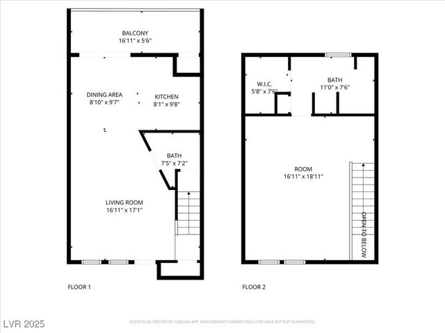 569 Sellers Place, Henderson, NV 89011