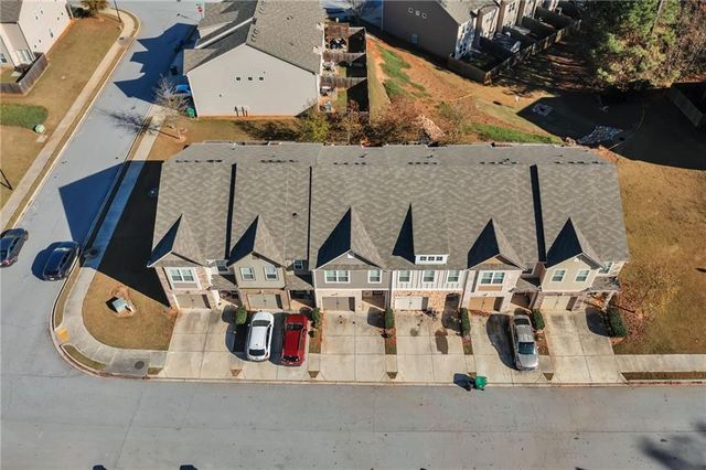 2240 Triple Crown Lane, Lithonia, GA 30058