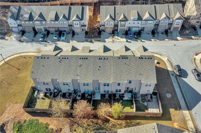 2240 Triple Crown Lane, Lithonia, GA 30058