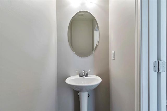 2240 Triple Crown Lane, Lithonia, GA 30058