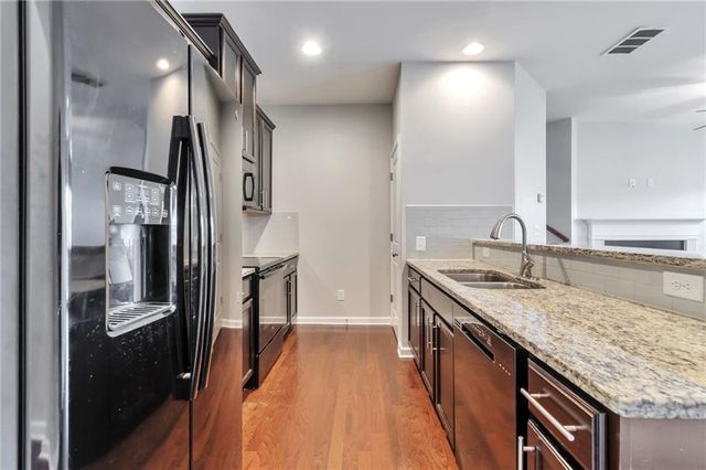 2240 Triple Crown Lane, Lithonia, GA 30058