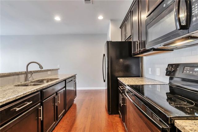 2240 Triple Crown Lane, Lithonia, GA 30058