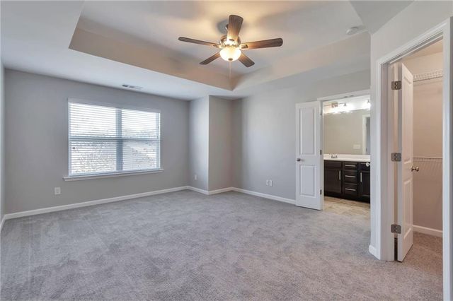 2240 Triple Crown Lane, Lithonia, GA 30058