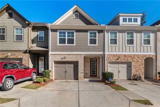 2240 Triple Crown Lane, Lithonia, GA 30058
