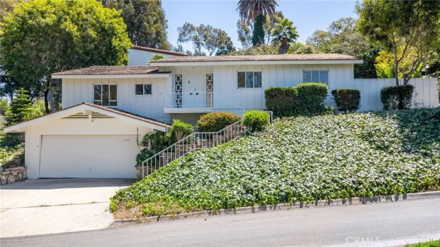 2700 Via Campesina, Palos Verdes Estates, CA 90274