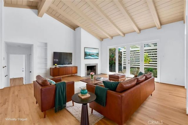 2700 Via Campesina, Palos Verdes Estates, CA 90274