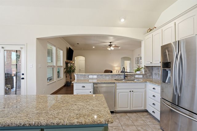 8900 Stone Top Drive, Fort Worth, TX 76179