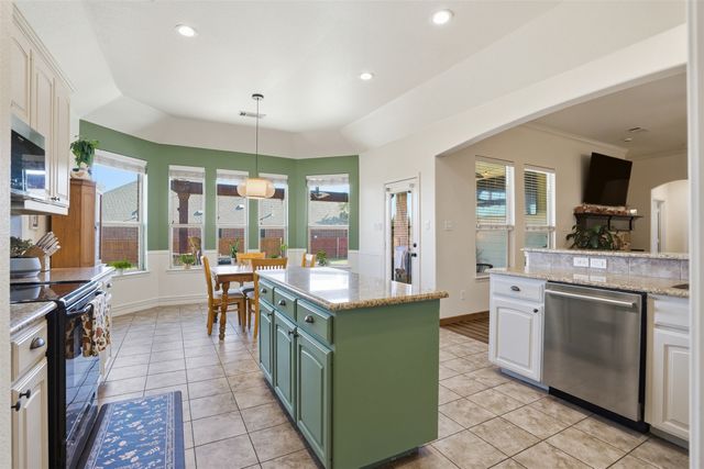 8900 Stone Top Drive, Fort Worth, TX 76179