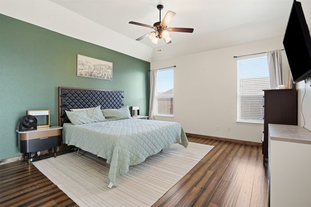 8900 Stone Top Drive, Fort Worth, TX 76179