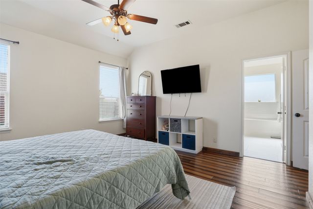 8900 Stone Top Drive, Fort Worth, TX 76179