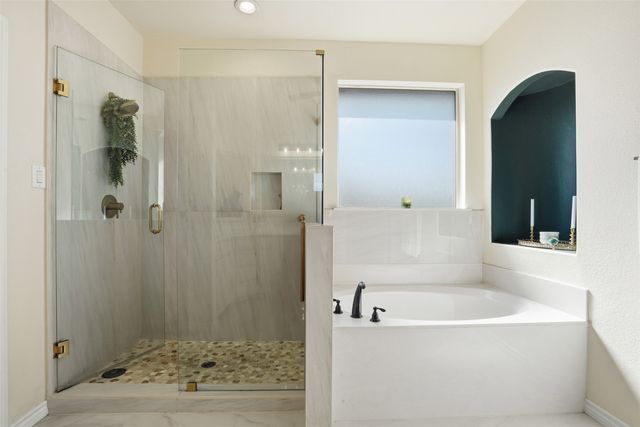 8900 Stone Top Drive, Fort Worth, TX 76179