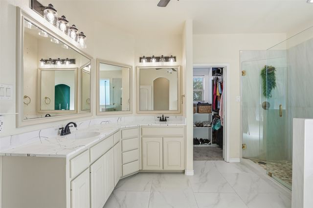 8900 Stone Top Drive, Fort Worth, TX 76179