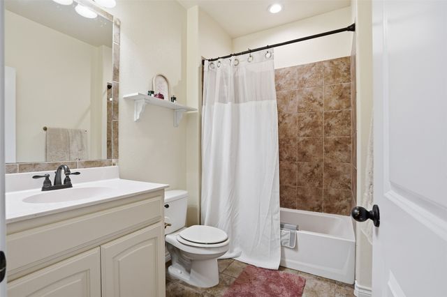 8900 Stone Top Drive, Fort Worth, TX 76179