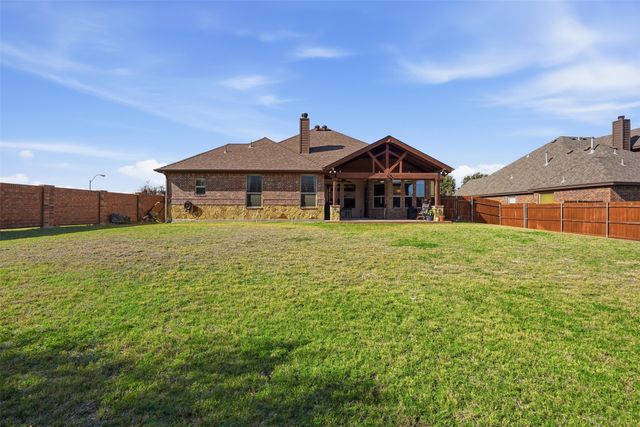 8900 Stone Top Drive, Fort Worth, TX 76179