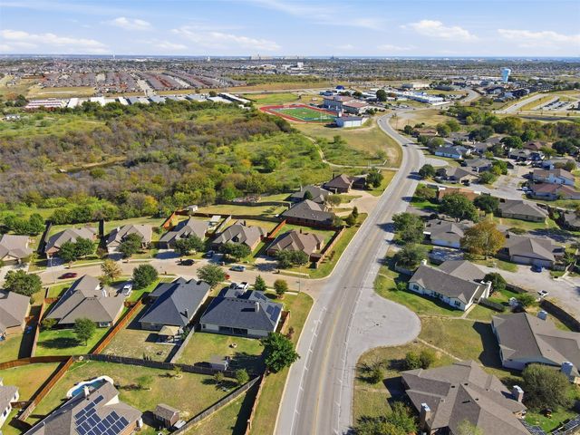 8900 Stone Top Drive, Fort Worth, TX 76179