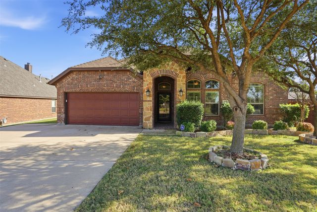 8900 Stone Top Drive, Fort Worth, TX 76179