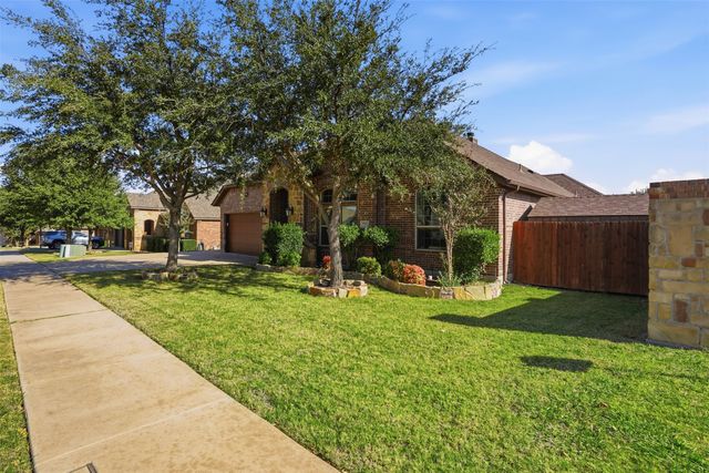 8900 Stone Top Drive, Fort Worth, TX 76179
