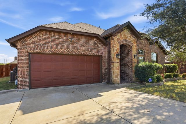 8900 Stone Top Drive, Fort Worth, TX 76179