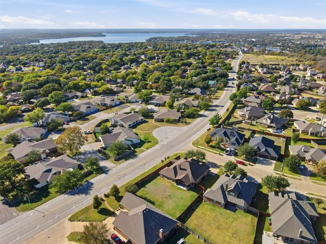 8900 Stone Top Drive, Fort Worth, TX 76179