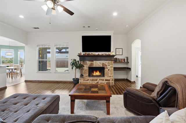 8900 Stone Top Drive, Fort Worth, TX 76179