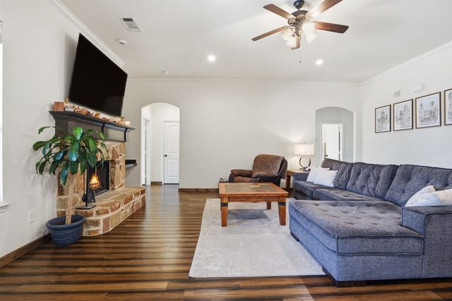 8900 Stone Top Drive, Fort Worth, TX 76179