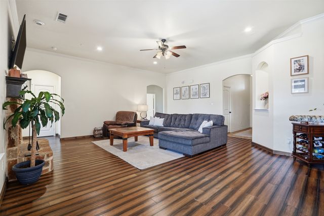 8900 Stone Top Drive, Fort Worth, TX 76179