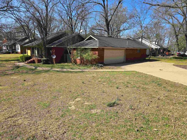 100 Clairmoor Court, Hot Springs, AR 71913