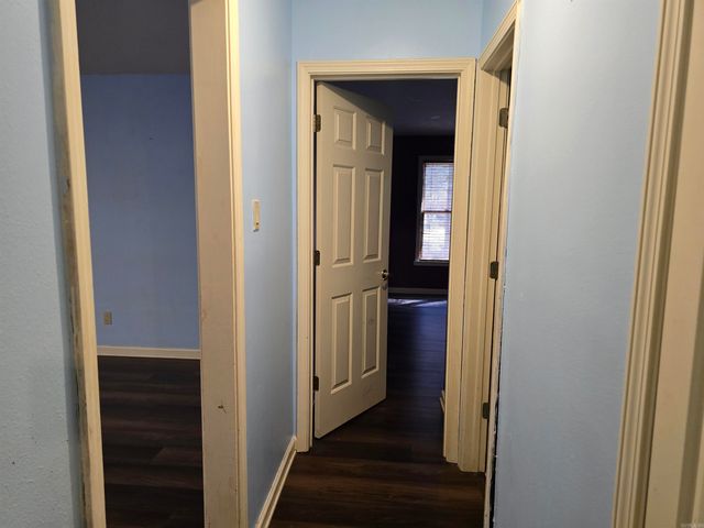 100 Clairmoor Court, Hot Springs, AR 71913