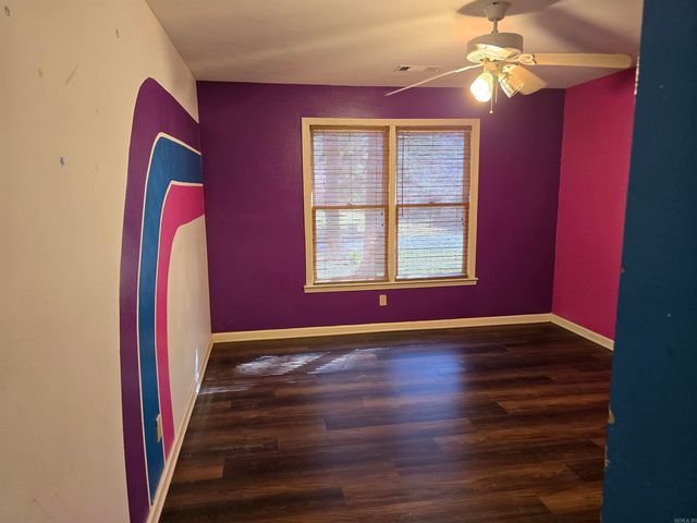 100 Clairmoor Court, Hot Springs, AR 71913