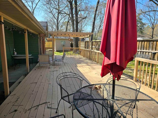 100 Clairmoor Court, Hot Springs, AR 71913