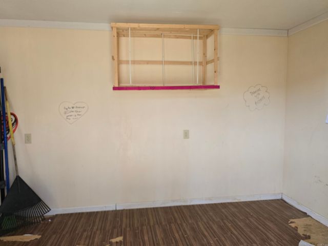 100 Clairmoor Court, Hot Springs, AR 71913