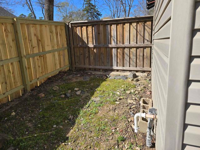 100 Clairmoor Court, Hot Springs, AR 71913